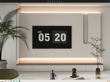 #酷家乐 #酷家乐教学 #室内设计 #装修 #背景墙 超级简单的背景墙绘制方式你学会了吗?记得点赞关注