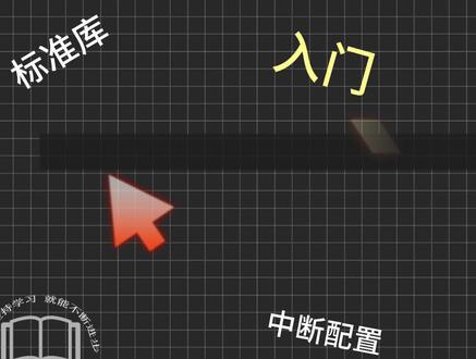 STM32定时器中断配置分析#STM32 #单片机 #嵌入式开发 #C语言 #技术分享