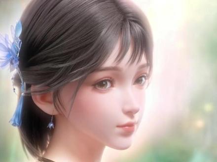 国漫后宫天花板逆天邪神宣布定档,后宫番的王者回来了。 #逆天邪神年番 #逆天邪神年番定档0416 #逆天邪神动画