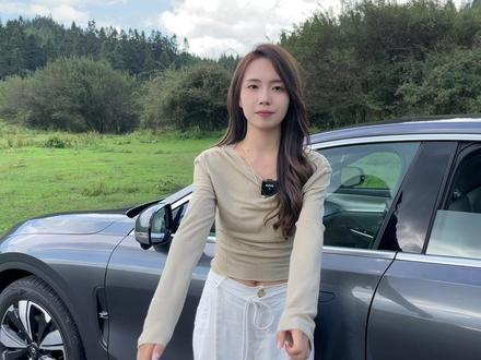 细品长安启源A07,智能座舱真的炫