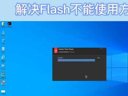 #智乐园 #使用方法#flash 解决Flash不能使用方法💁♀️