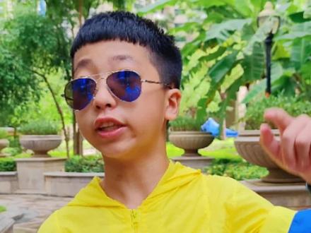 三短是S,三长是O,不好!是求救信号SOS!#儿童安全 #亲子教育