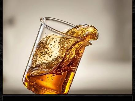 同样是原油,但是差异极大! #原油 #美国原油 #伊朗原油