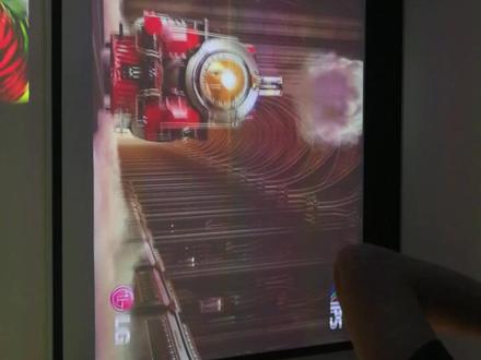 #极米 #极米n20 3D体验