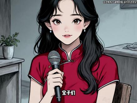 睡前小故事《鬼轿》#睡前小故事推荐 #民间故事