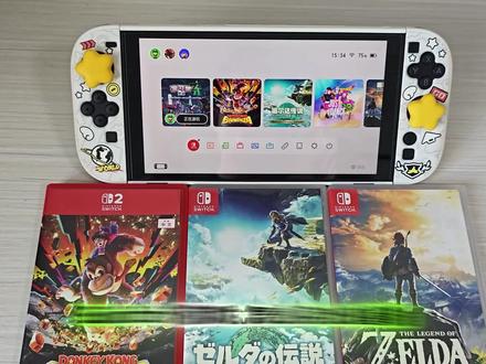 怎么购买Switch游戏比较省钱 如何购买Switch游戏第三期-怎么购买Switch游戏比较省钱#Switch #Switch游戏 #Switch港服 #Switch2 #真实生活分享官