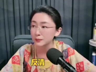 听蒙主细细分析:谁是满遗,谁是满族?