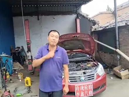 给你的爱车,选择更适合的换油方法#汽车保养与维修 #实实在在的修车 #每天一个用车知识