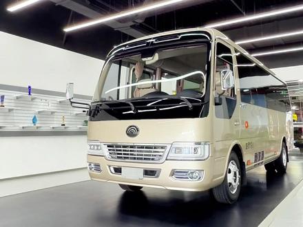 汽油 / 柴油 / 纯电怎么选?宇通 T7 一次讲透彻#高端公商务车 #宇通T7汽油版 #宇通T7柴油版