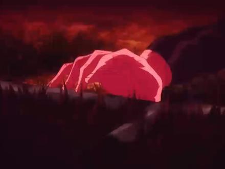 就在这里,超越极限!#黑色五叶草