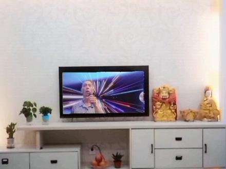 电视机绿幕素材 喜欢的拿走