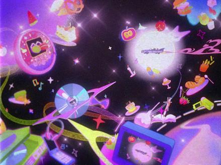 《绝区零》妄想天使EP | ReDreaming Angel 复梦天使
「宇…宇宙爆火偶像组合…璀璨…璀璨演出企划…」
「Zzz…」
「啊啊!到站了!快醒醒!」
「…其实,这些根本不能算是真正的观众吧…」
「但我们的演出,就是真正的演出哦!」
声优▼
千夏CV:木雅瑞林
爱芮CV:静宸
南宫羽CV:杜晴晴
动画制作:火药方糖&摔跤社
制作协力:麦冬映画
音乐制作▼
制作人:余宗儒
作曲:余宗儒
作词:熊子/4s4ki/OHTORA
演唱:Ayi阿怡/脆鼠饼/沛沛
混音/母带:余宗儒
录音师:潘俊宇@52Hz Studio
录音棚:52Hz Studio
—— 欢迎来到新艾利都!——
#绝区零 #旧梦的安可曲 #妄想天使