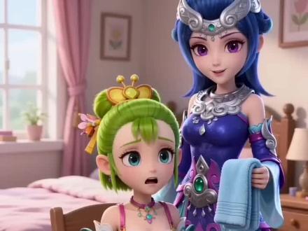 玩梦幻学英语 #梦幻西游电脑版 #梦幻西游创梦计划 #用AI打开梦幻