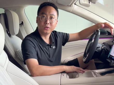 小米su7超级任务之自动开关NFC,防止充电的时候损坏卡片钥匙,建议都设置一下#小米su7 #小米yu7 #小米汽车 #每天一个用车知识 #我和我的小米汽车