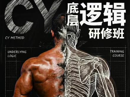 动作讲解|第5集|引体向上(三) 幅度与中轴稳定
#健身干货 #引体向上