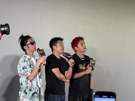 #路演 #孙阳 #孤注一掷 所以为什么要救她呀