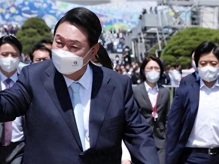 特检组强制传唤尹锡悦“失败”