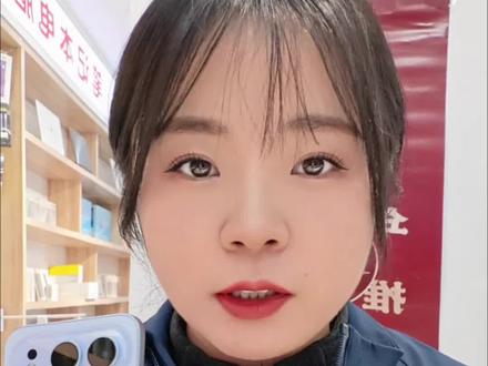 荣耀500双击亮屏熄屏打开方式#手机使用技巧 #新年荣耀马上来到 #荣耀500 #肖战