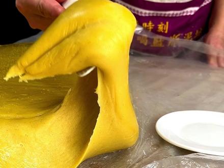 盘点一下蔚县的泡糕菜,有没有喜欢的?评论区说一下你最喜欢的泡糕菜呀!#蔚县 #蔚县黄糕 #黄糕