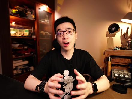 【vlog】还记得曾经那个让我痴迷的iPod播放器 #apple #ipod #ipodnano