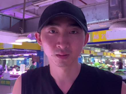 中恒教你如何挑选好猪肉!#日常生活 #看过来