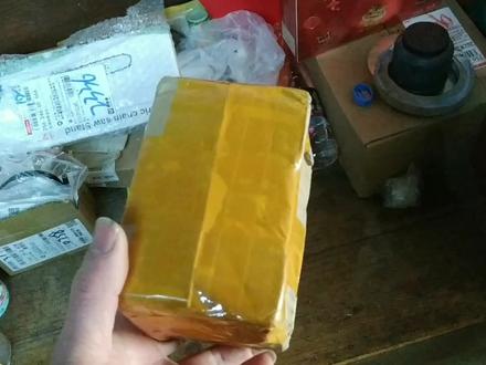 今天收到分频器来升级一下音箱,带大家来看看自己动手也行 #音响发烧