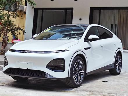 小鹏G6车主实测g6高速续航,580pro,达成率巨高,还反向虚标,这可是高温天气的高速呀。#小鹏汽车 #新能源 #续航还得看实测 #纯电动 #小鹏G6