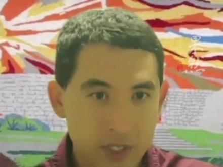 琉球原住民控诉日本和美国犯下的残忍罪行,"我们每一天都在抗议"