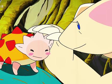 你看起来很好吃-07集#治愈动漫 #你看起来很好吃 #动漫