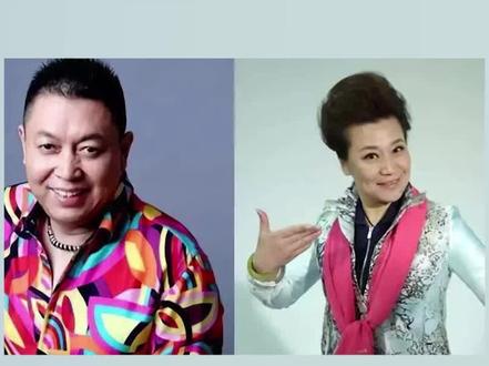 小香玉和王为念离婚19年:一个儿孙满堂,一个3婚终获幸福