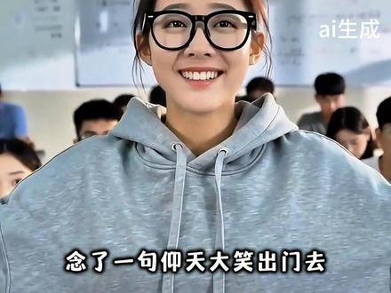 哈哈姐大反转#哈哈姐#剪映