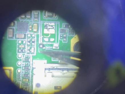 优学派不开机不充电修复分享#学习机维修