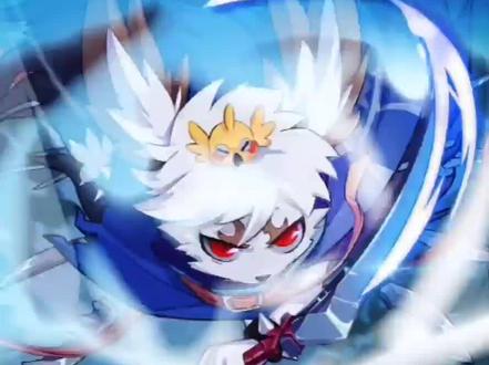 狛纳世界新作《非面组异闻录》即将发布,全兽出击即将恢复更新 #furry #全兽出击