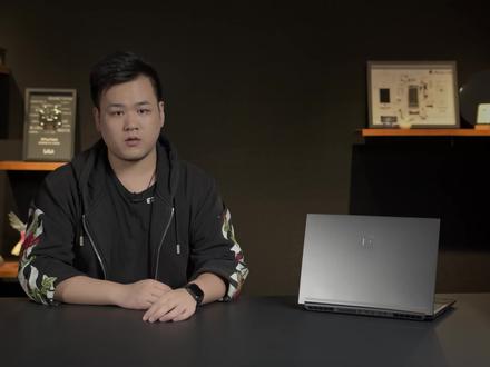 【SPlusTech】机械革命Z3 Air评测:入门级轻薄游戏本的新选择~