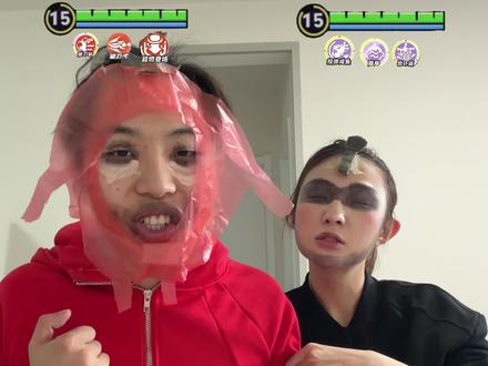 薯片扫雷蛋仔版 #女巫的毒药 #蛋仔 #薯片扫雷 #笑到肚子疼
这期取消safe回血机制宝宝们