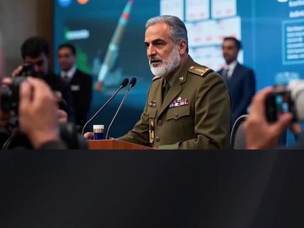 伊朗1吨重弹头导弹打击以色列