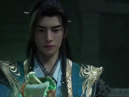 凡人:为何韩立很快晋升元婴期,他遇到的那些人,境界都没提升? #凡人修仙传#韩立#国漫推荐#修仙动画#修仙小说