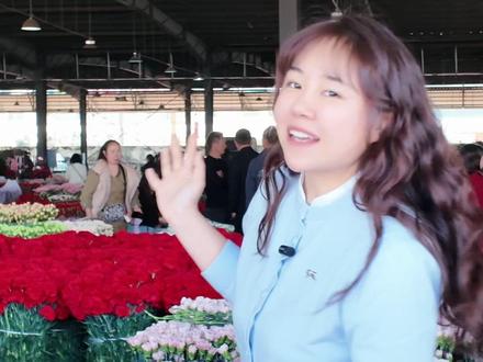 今天带大佬揭秘康乃馨的行业内幕! #云南鲜花 #鲜花批发 #康乃馨 #三八女神节 #蚂蚁花团