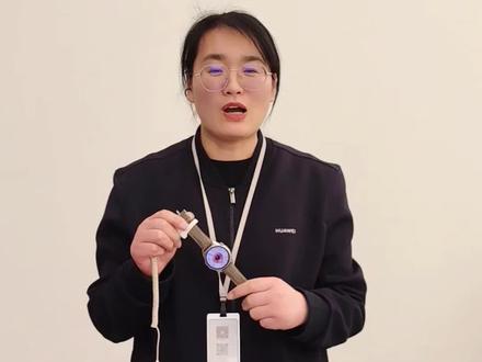 今天给大家分享华为GT6手表和手机如何快速配对
#华为 #鸿蒙 #玩机小技巧 #许昌同城实体店 #dou+小助手