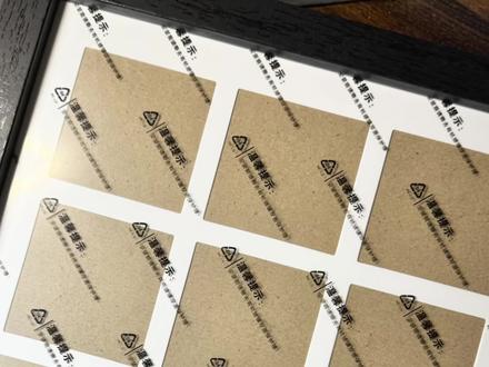 无一郎的无 是无限的无 幼年九柱的九宫格更新啦!
所用画材⬇️
画笔🖌️初描丙烯马克笔
画纸📄荷兰白卡
九宫格恩师@不咕手绘
#鬼灭之刃 #时透无一郎 #时透 #手绘 #初描丙烯马克笔