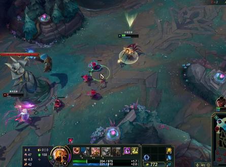 明天解封。冲韩服王者不小心封了三天直播