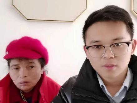 我妹,一个读特别能坚持的人。