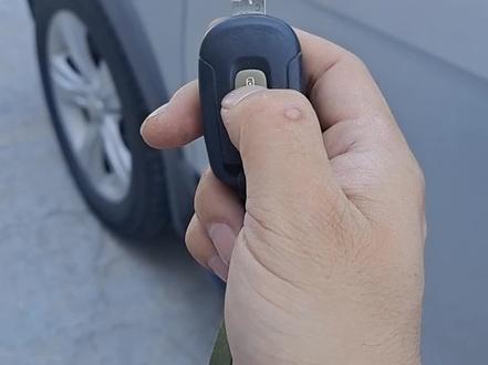 雪佛兰科帕奇遥控不能用维修,经过检修搞定。专业高效#雪佛兰遥控钥匙#遥控器维修