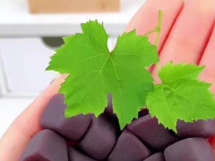 到底是谁发明的吃法啊!真的好吃😄 #甜品 #甜品治愈一切 #甜品制作 #网红糖果