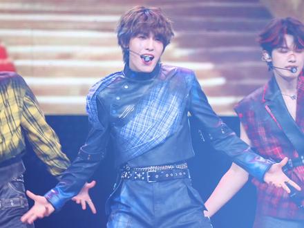 #TF家族荣耀之战 Bad romance