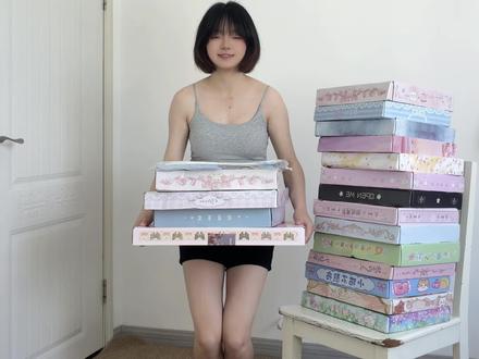 158/95爆款Jk水手服测评(锐评版)
小个子原相机无滤镜无拉腿无美白真实测评
从夯到拉排名~看看有没有你喜欢的吧
省流内含:甜芙芙莓巧喵/一封信水方晴/车厘子梅芽中/星星抱月球圆圆/樱空社小樱来电
#水手服 #jk制服 #女装测评 #平价穿搭 #jk穿搭