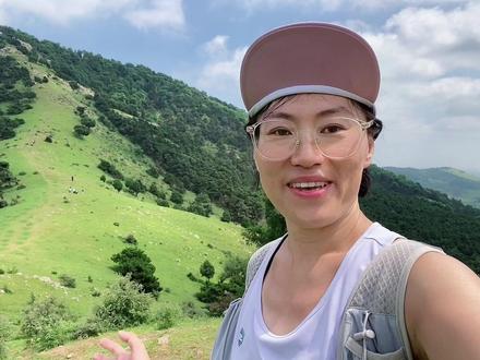 法库南巴尔虎山游玩小提示,沈阳小瑞士,网红坡#自驾游 #小众旅行 #记录家乡美景 #南巴尔虎山 #沈阳小瑞士