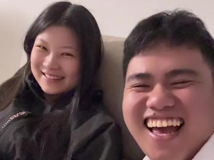 拿特效把老妈当日本人整