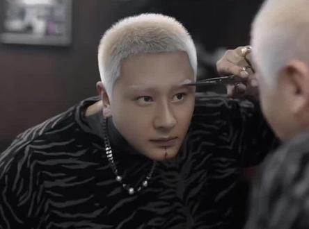 @刷子爱说唱 万人呐喊丈门永存