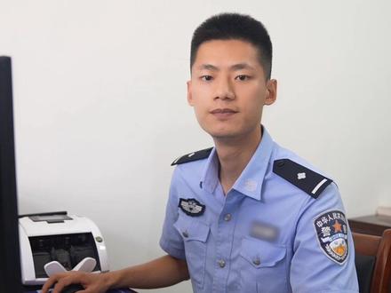 名字不好听可以改名字吗?#改名字 #户籍政策 #警察
